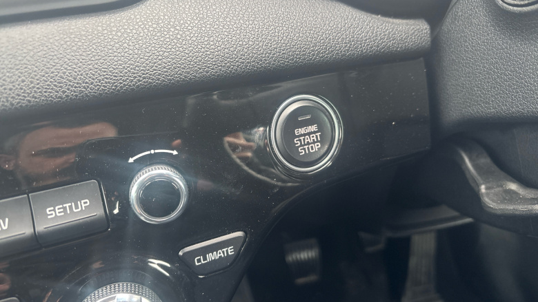 Kia Sportage 1.6 CRDi ISG 4 5dr Diesel Estate